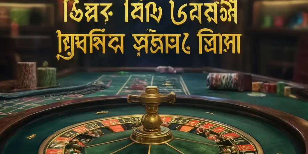Parimatch Live Casino Banner